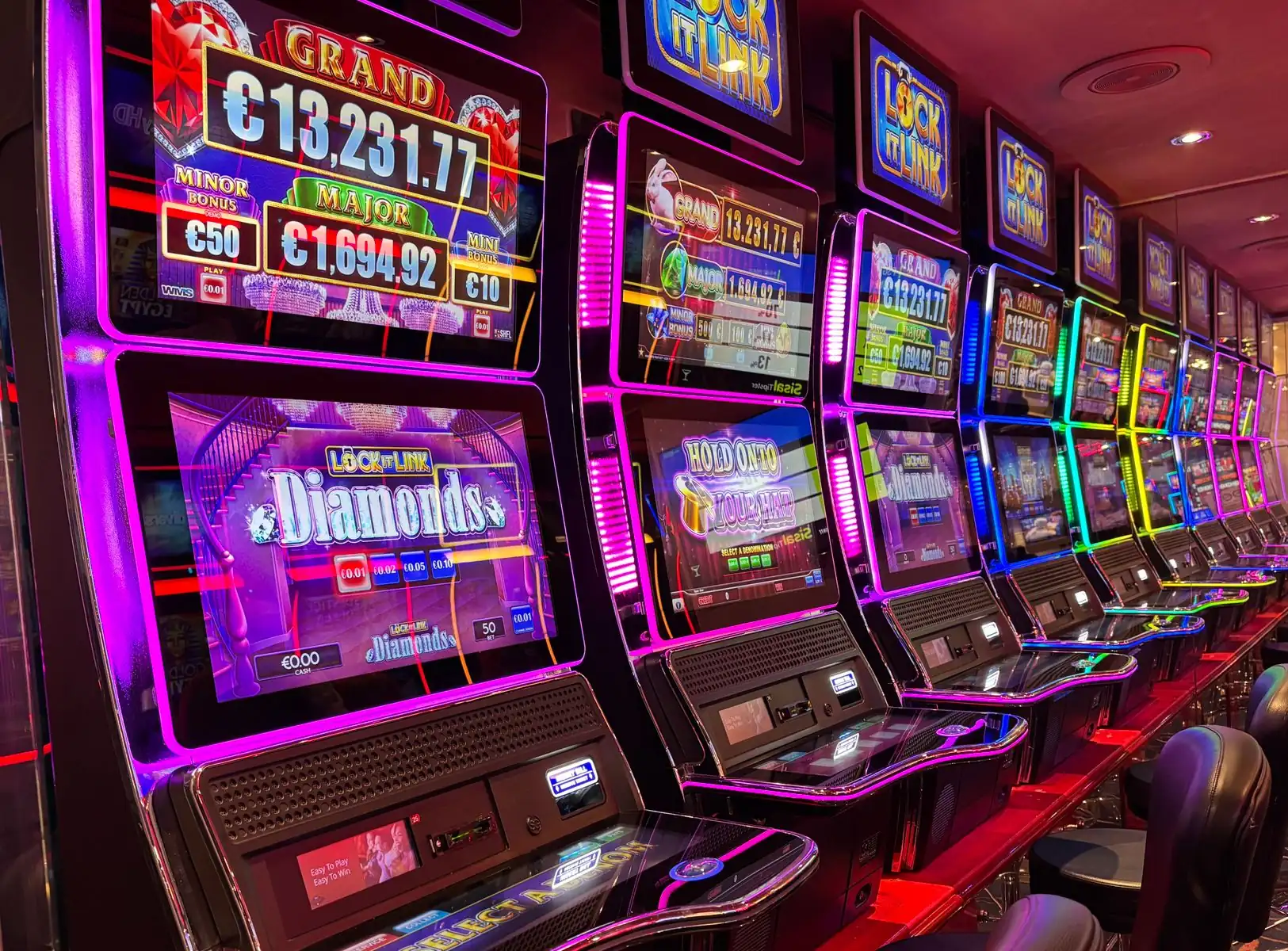 A physical gaming experience in Auckland